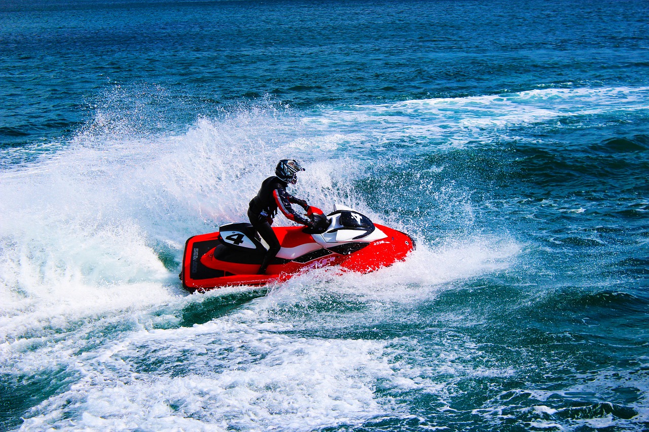 Jet Ski