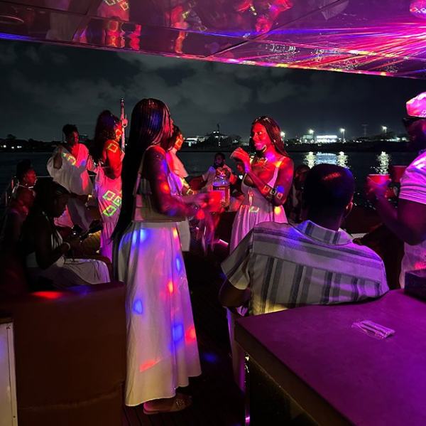 Events