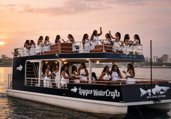 Boat Cruise