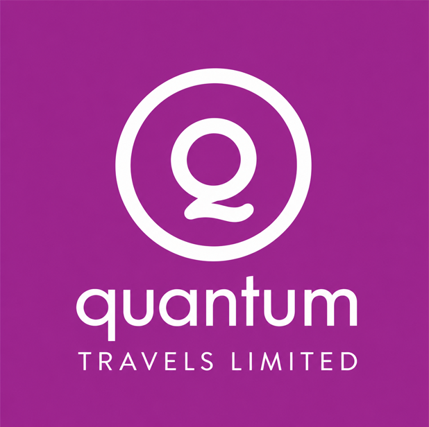 quantum holidays