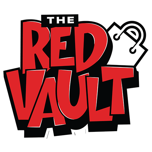 red vault