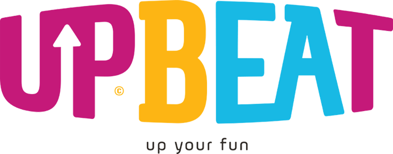 upbeat