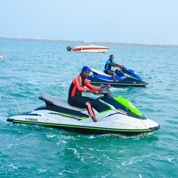 Jet Ski