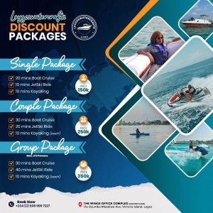 Package Rides