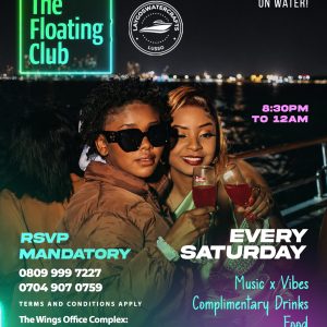 Floating Club